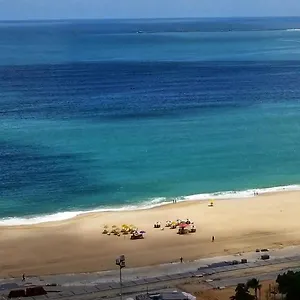 Beira Mar Meireles A Um Passo Do Mar Apartamento Fortaleza (Ceara)