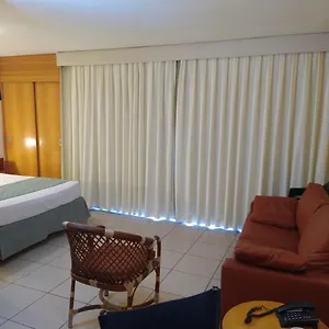 Meireles Perto Feirinha Beira Mar105 Apartamento Fortaleza (Ceara)