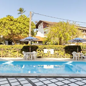 Merepe Apartamento Pôrto das Galinhas