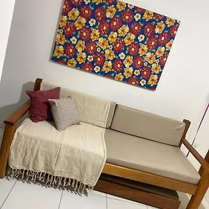 Residencial Mont Sião Tonziro Apartamento Porto Seguro